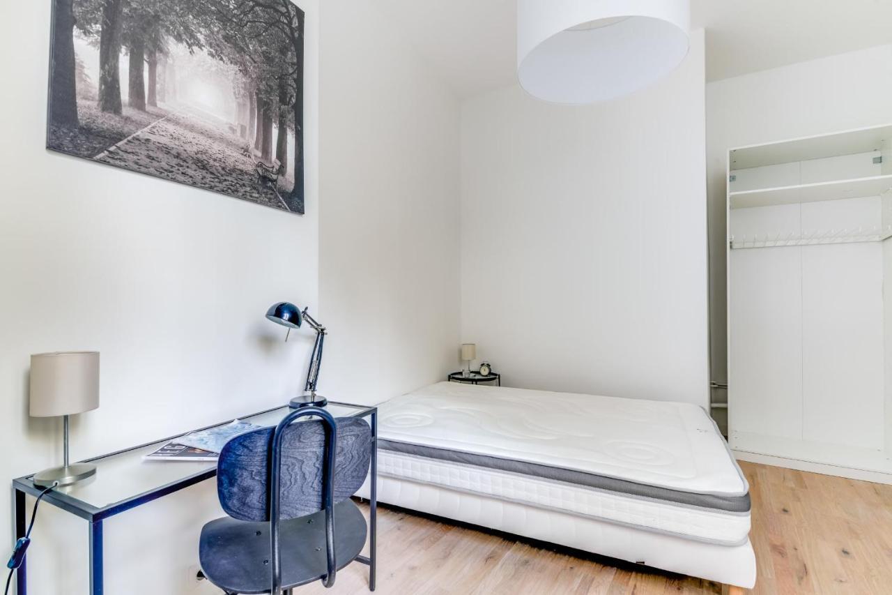 Nice Apt In Nation ! Paris Dış mekan fotoğraf